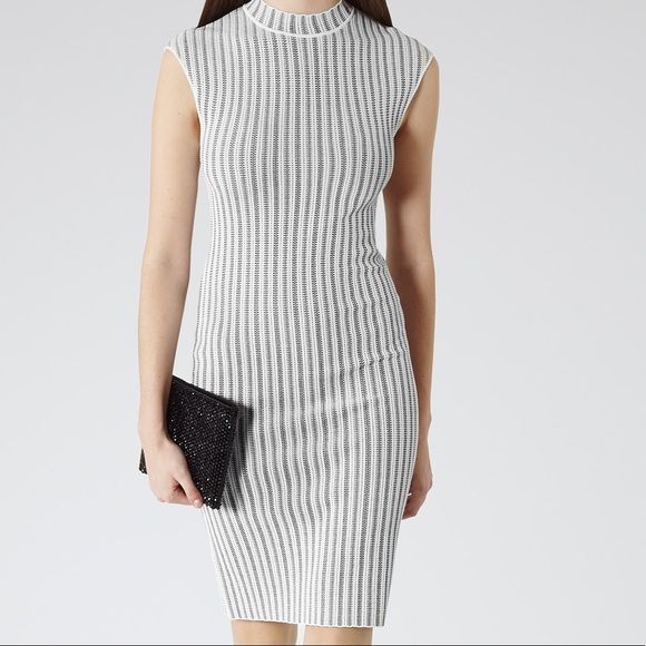 reiss talitha dress